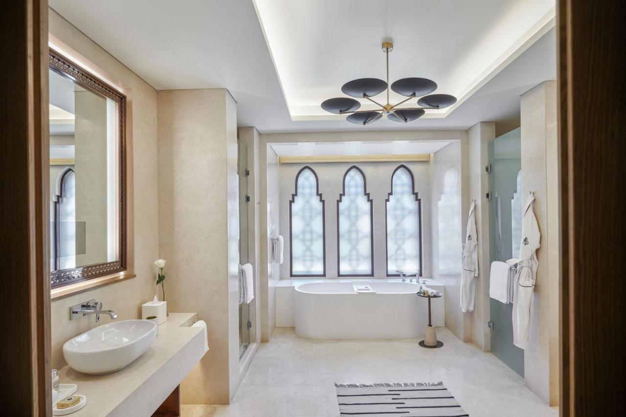 Suite Imperial con piscina - 1 cama extragrande