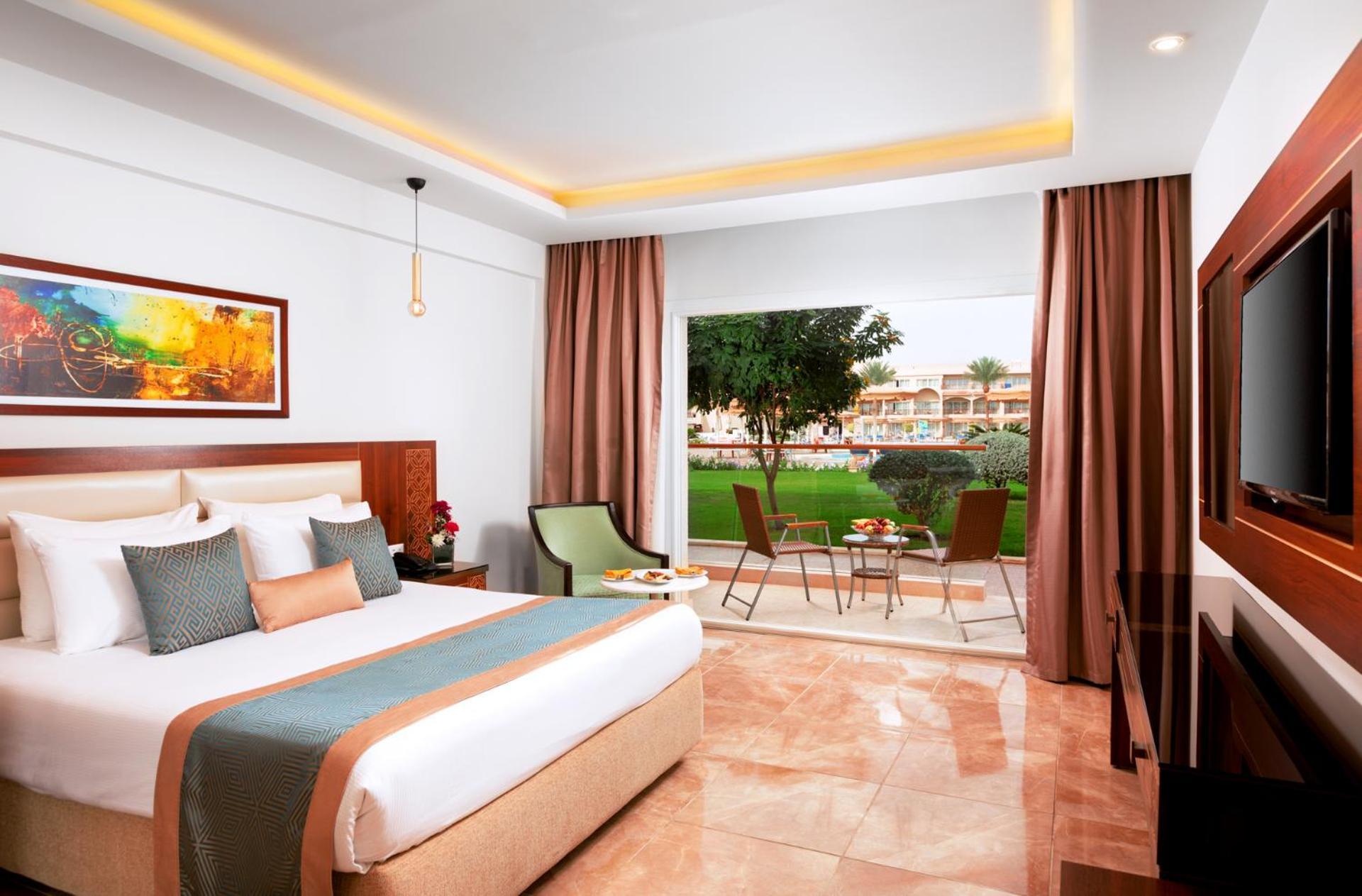 Honeymoon Room