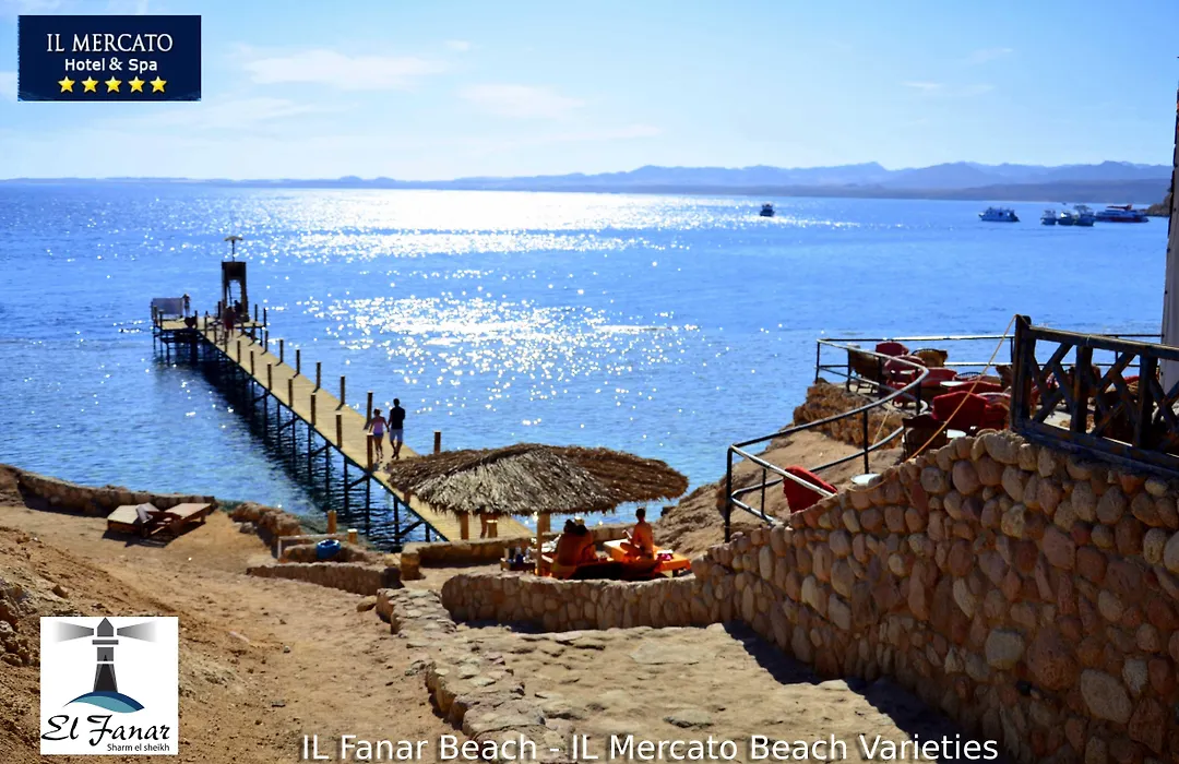 Il Mercato Hotel & Spa-1