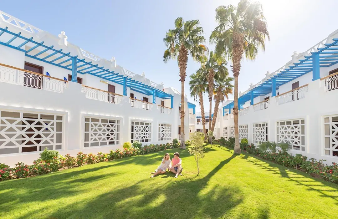 Pickalbatros Palace Sharm "Aqua Park"-1
