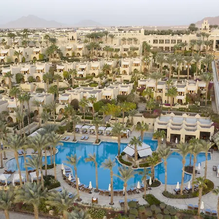 Four Seasons Resort Sharm El Sheikh-3