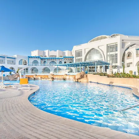 Pickalbatros Palace Sharm "Aqua Park"-3