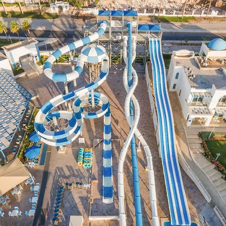 Pickalbatros Palace Sharm "Aqua Park"-3